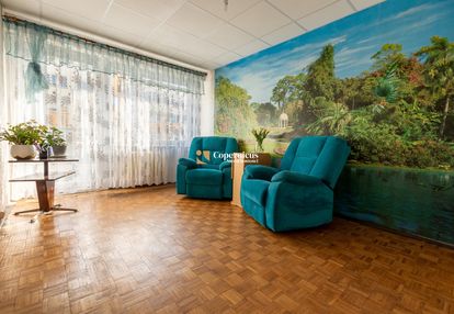 2 piętro, blok, świetne miejsce wewnątrz osiedla