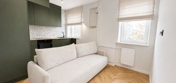 Nowe | 34 m² | parking i piwnica