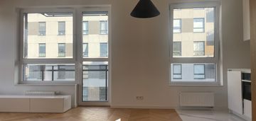 Nowy apartament blisko centrum łodzi!