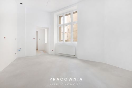 Mieszkanie na sprzedaż 1 pokój Bydgoszcz, 26,44 m2, 1 piętro