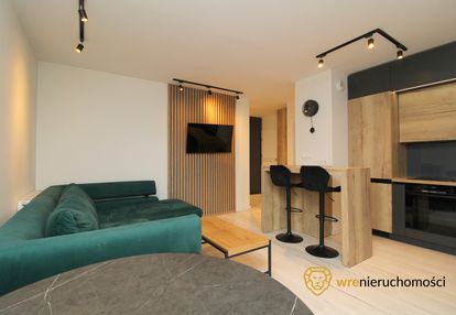 ==browary wrocławskie | balkon | wysoki standard==