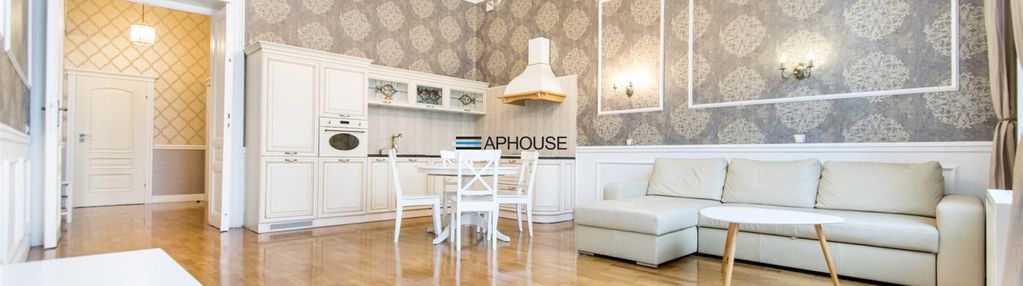 3 pokoje 2 łazienki widok na wawel | stare miasto