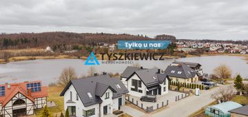 Luksusowy dom z widokiem na wodę