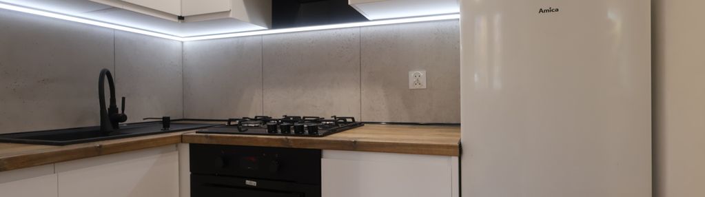 Mieszkanie 2 pokojowe po remoncie