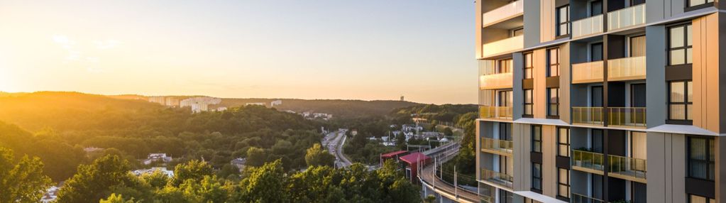 Przestronne 2 pokoje, blisko tramwaj i pkm