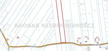 Grabce towarzystwo 1,8 ha przy suntago z wz