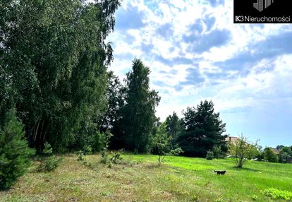 Prywatny azyl/las/szybki dojazd do centrum/2543m2