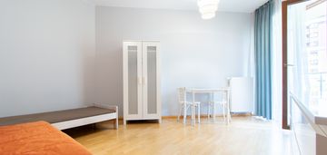 2 oddzielne pok | 46m2 | grzegórzki park |od zaraz