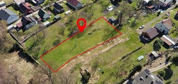 Działka budowlana oświęcim