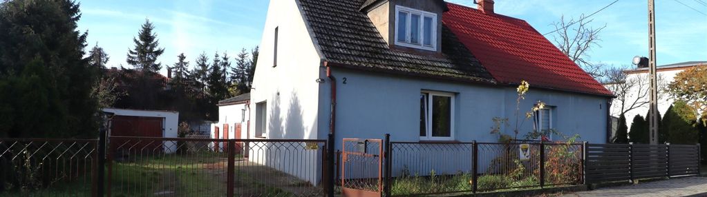 Dom w wągrowcu na sprzedaż