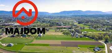 Z możliwością mniejszej działki