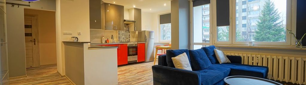 Piotrowice. 2 pokoje - wolne od zaraz!