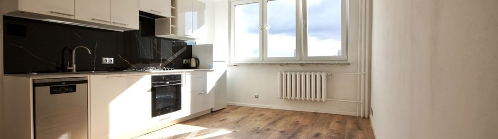 Bielany- pierwszy najem, po remoncie 0% prowizji