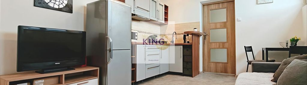 2 pokoje, wyposażone, parking, centrum, od zaraz!