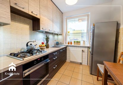 3 pokoje, piątkowo ,świetna komunikacja!