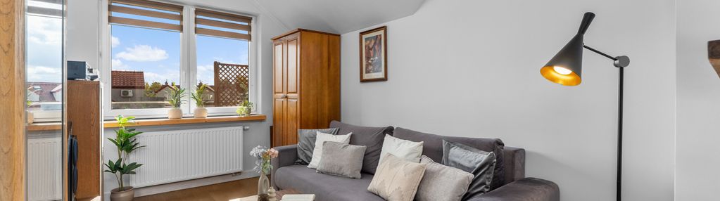 Super 3 pok. | m. postojowe | 2-stronne mieszkanie