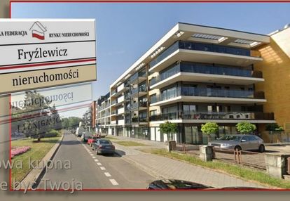 Apartament w nowym sączu, do sprzedaży