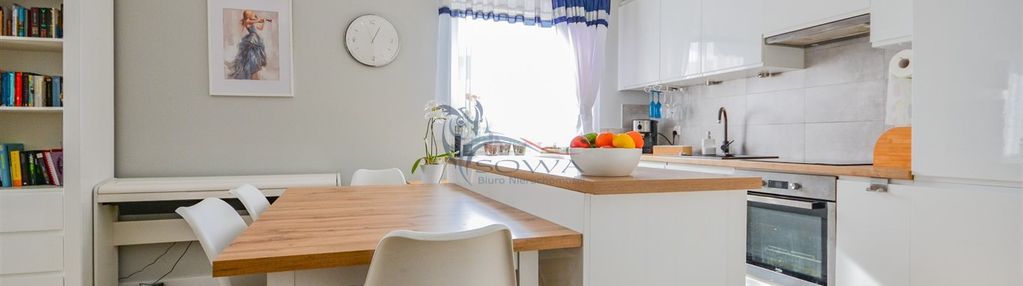 Atrakcyjne mieszkanie na siewnej - 3 pokoje