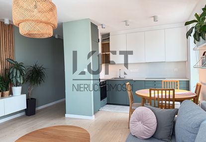 Apartament 4 pokoje węglin