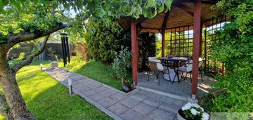 Mieszkanie 5pokojowe/ogród/garaż/sauna/ słupsk