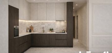 4-pokojowy apartament blisko gór