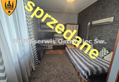 Mieszkanie 45,7 m2 ul. stodolna 2 pokoje sprzedaż