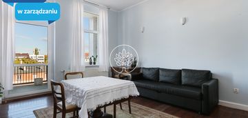 Kawalerka w centrum bydgoszczy ul. mickiewicza