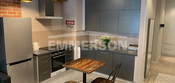 Studio- loft mokotów qbik