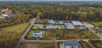 Działka budowlana gdańsk