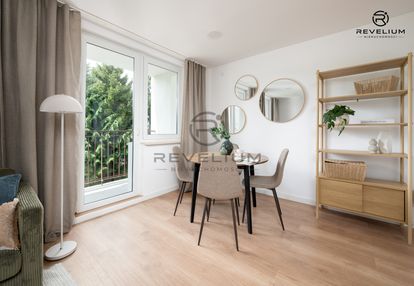 Po generalnym remoncie | od zaraz | balkon | 3 pok