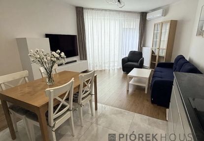3-pokojowe mieszkanie w wawrze