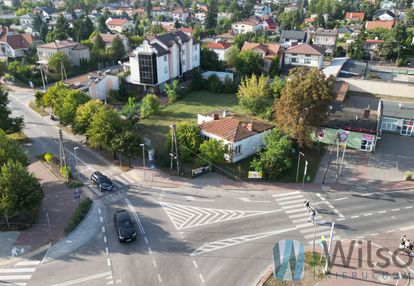 Atrakcyjna działka budowlana centrum kobyłka