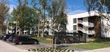 Apartament blisko morza i miasta