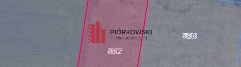 Działka z warunkami – kierzkowo / gmina choczewo