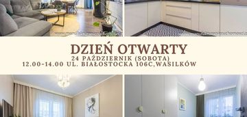 *3 pokoje*i piętro*do wejścia*garaż*