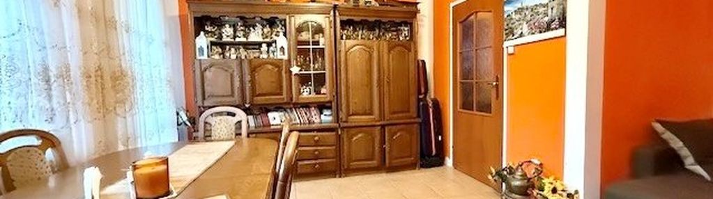Przestronne 4 pokoje na osiedlu bukowym