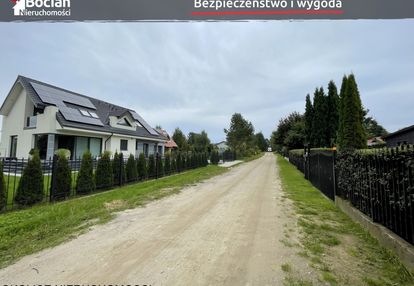 Kompleks działek z pięknym widokiem blisko jeziora
