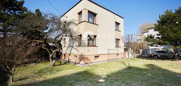 Dom wolnostojący górne ptrzedmieście