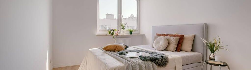 Narożne 2 pokoje z balkonem | 52,23 m² | marki