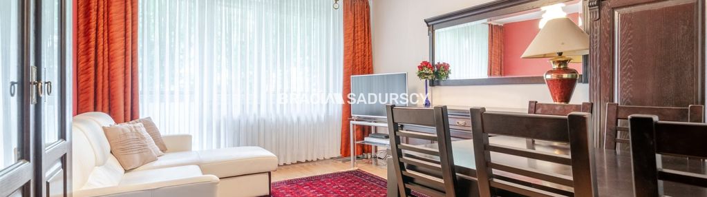3 pokoje | 52,65 m² | duży balkon | ul. fatimska
