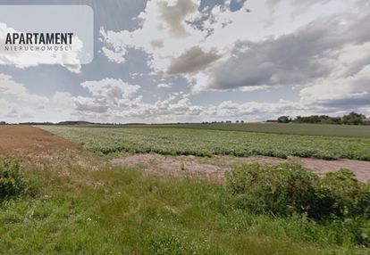 Działka budowlana w malowniczej okolicy