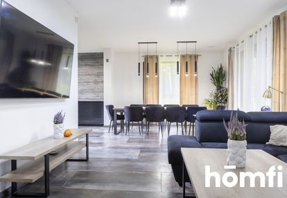 Wyjątkowy dom blisko kielc