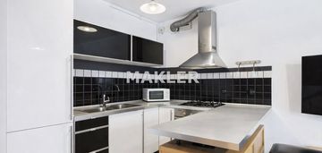 M-3 - 32m2- czyżkówko- parter