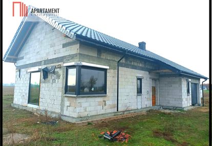 Nowy dom w krążkowie