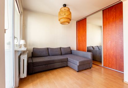 Spółdzielcze własnościowe | 3 pokoje | balkon