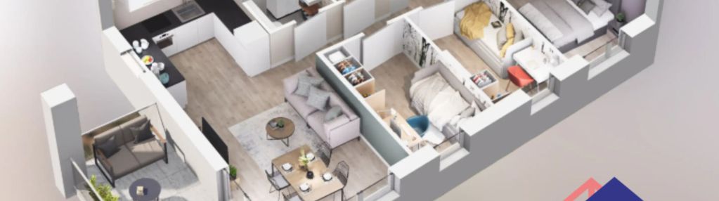 ✅ garderoba | 2 łazienki | plac zabaw ✅gotowe 2026