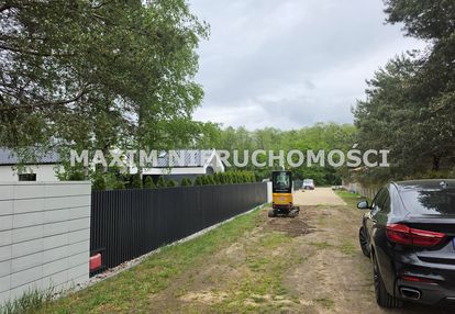 Działki budowlane w ilnku