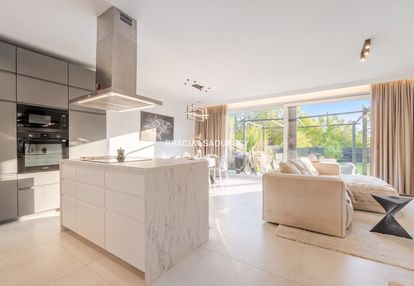 124 m² z ogrodem , 3 sypialnie, garaż, w. standard