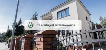 Konin: dom wolnostojący|piwnica|garaż|ogród