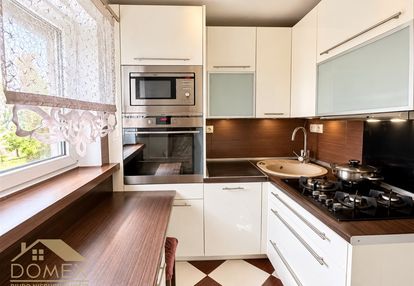 M-3 w centrum umeblowane do zamieszkania!